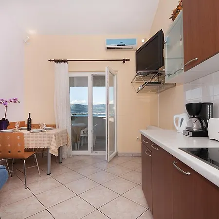 Appartement Vera *