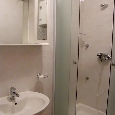 Vera Apartment *