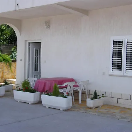Appartement Vera Trogir
