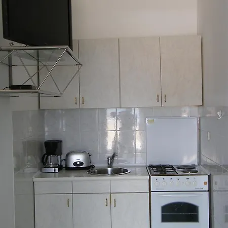 Vera Appartement Trogir